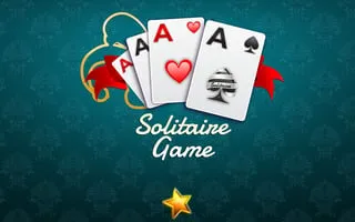 Classic Golf Solitaire Card Game - game thumbnail image