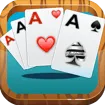 Classic Golf Solitaire Card Game game thumbnail image