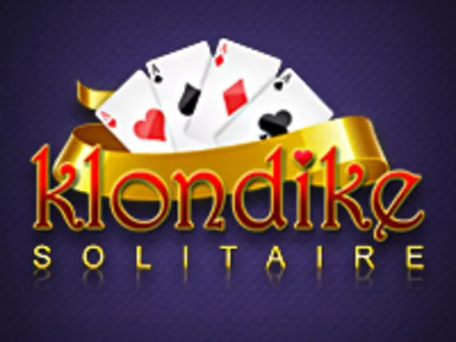 Classic Klondike Solitaire - game thumbnail image
