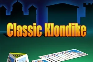 Classic Klondike - game thumbnail image