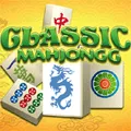 Classic Mahjongg game thumbnail image