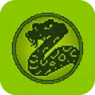 Classic Snake HTML5 game thumbnail image