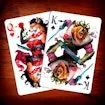 Classic Solitaire Klondike game thumbnail image