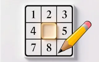 Classic Sudoku - game thumbnail image