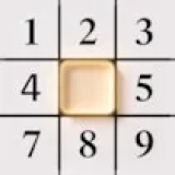 Classic Sudoku