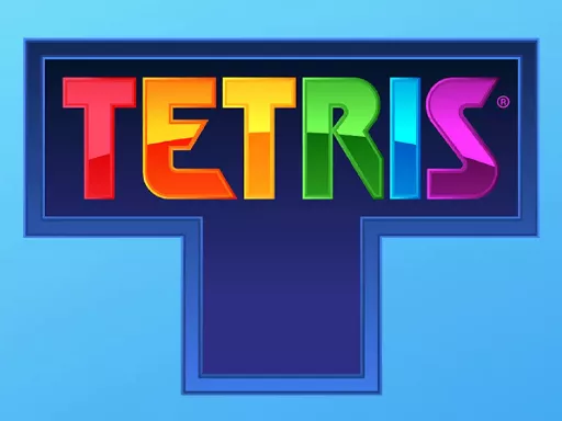 Classic Tertis - game thumbnail image