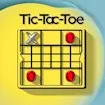 Classic Tic-Tac-Toe Online game thumbnail image