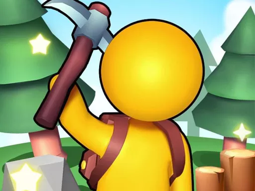 Cleaning the Islands - game thumbnail image