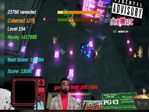 Clear Office game thumbnail image