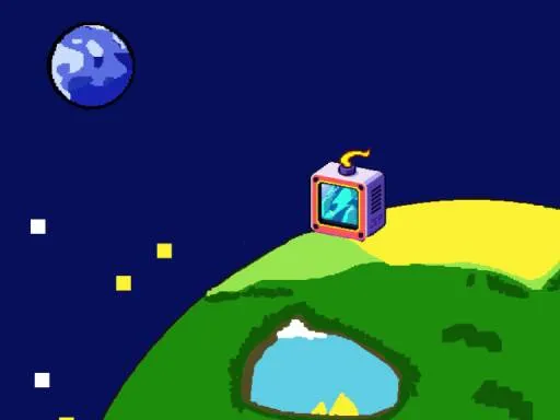 Click Energy - game thumbnail image