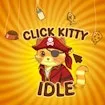 Click Kitty Idle game thumbnail image