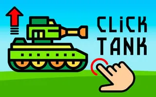 ClickTank - game thumbnail image