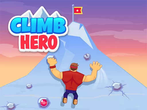 Climb Man - game thumbnail image