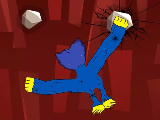 Climb Rocks - game thumbnail image