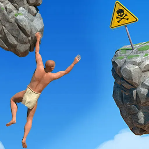 Climb Up! game thumbnail image