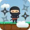 Climbing Ninja game thumbnail image