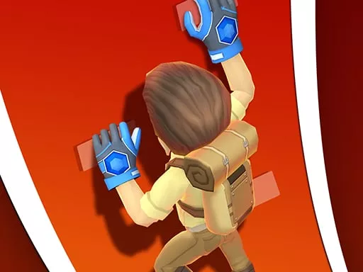 Climbing Stars - game thumbnail image