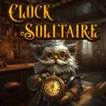 Clock Solitaire game thumbnail image