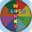 Clock Works Color Switch Clock game thumbnail image