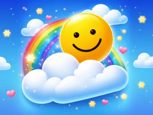 Cloud Hopper - game thumbnail image