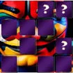Clown Memory Match game thumbnail image