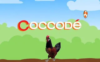 Coccode - game thumbnail image