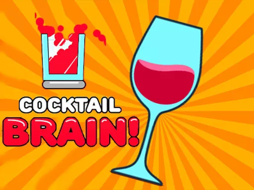 Cocktail Brain - game thumbnail image