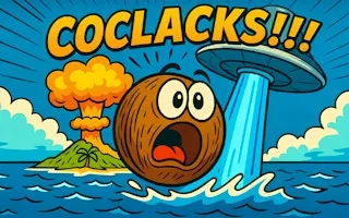 Coclacks - game thumbnail image