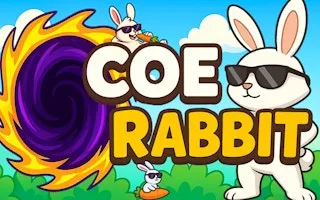 Coe Rabbit - game thumbnail image