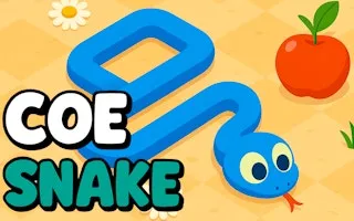 Coe Snake - game thumbnail image