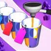 Coffee Stack 1 game thumbnail image