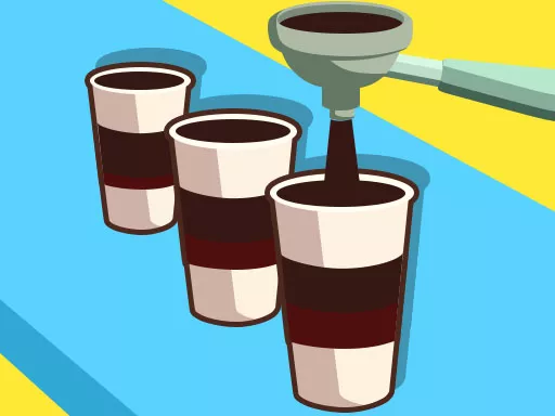 Coffee Stack - game thumbnail image