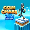Coin Chase 3D game thumbnail image