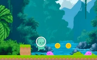 Coin Collector - game thumbnail image