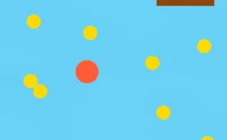 Coin Craze Collecting Coins - game thumbnail image