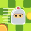 Coin & Dash game thumbnail image
