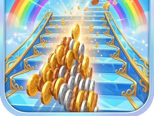 Coin Master Runner - game thumbnail image