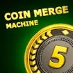 Coin Merge Machine game thumbnail image