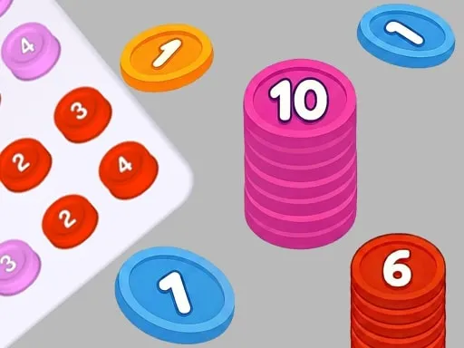 Coin Stack Up - game thumbnail image