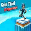Coin Thief 3D Pro game thumbnail image