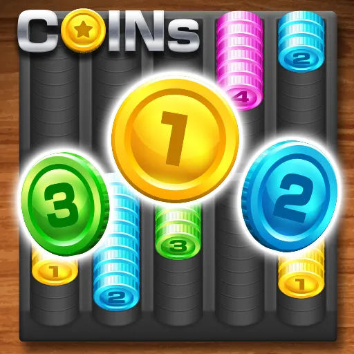 COINs game thumbnail image