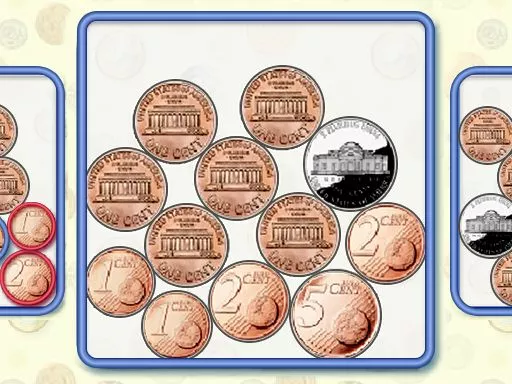 Coinz! - game thumbnail image