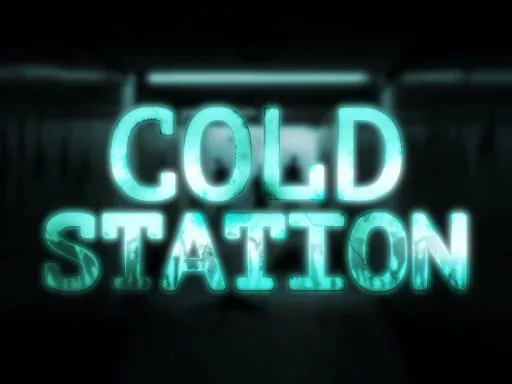 Cold Station - game thumbnail image