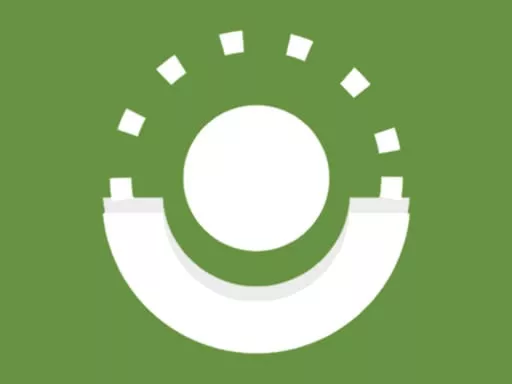 Collect the Ball - game thumbnail image