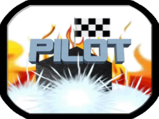 Collision Pilot - game thumbnail image