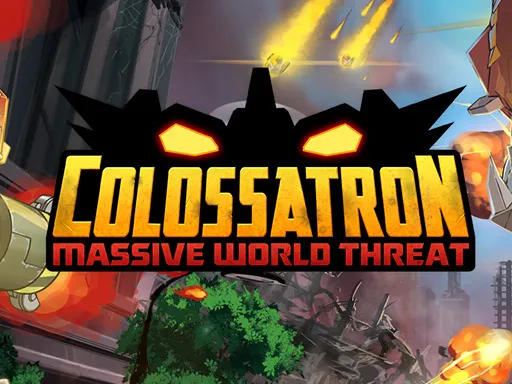 Collosotraun - game thumbnail image