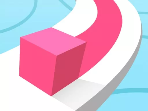 Color Adventure: Draw the Path - game thumbnail image