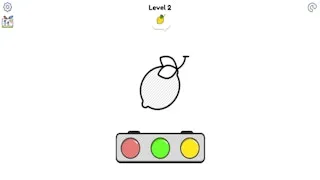 Color ASMR Easy Paint - game thumbnail image