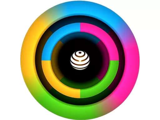 Color blast - game thumbnail image