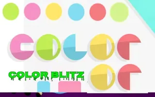 Color Blitz - game thumbnail image